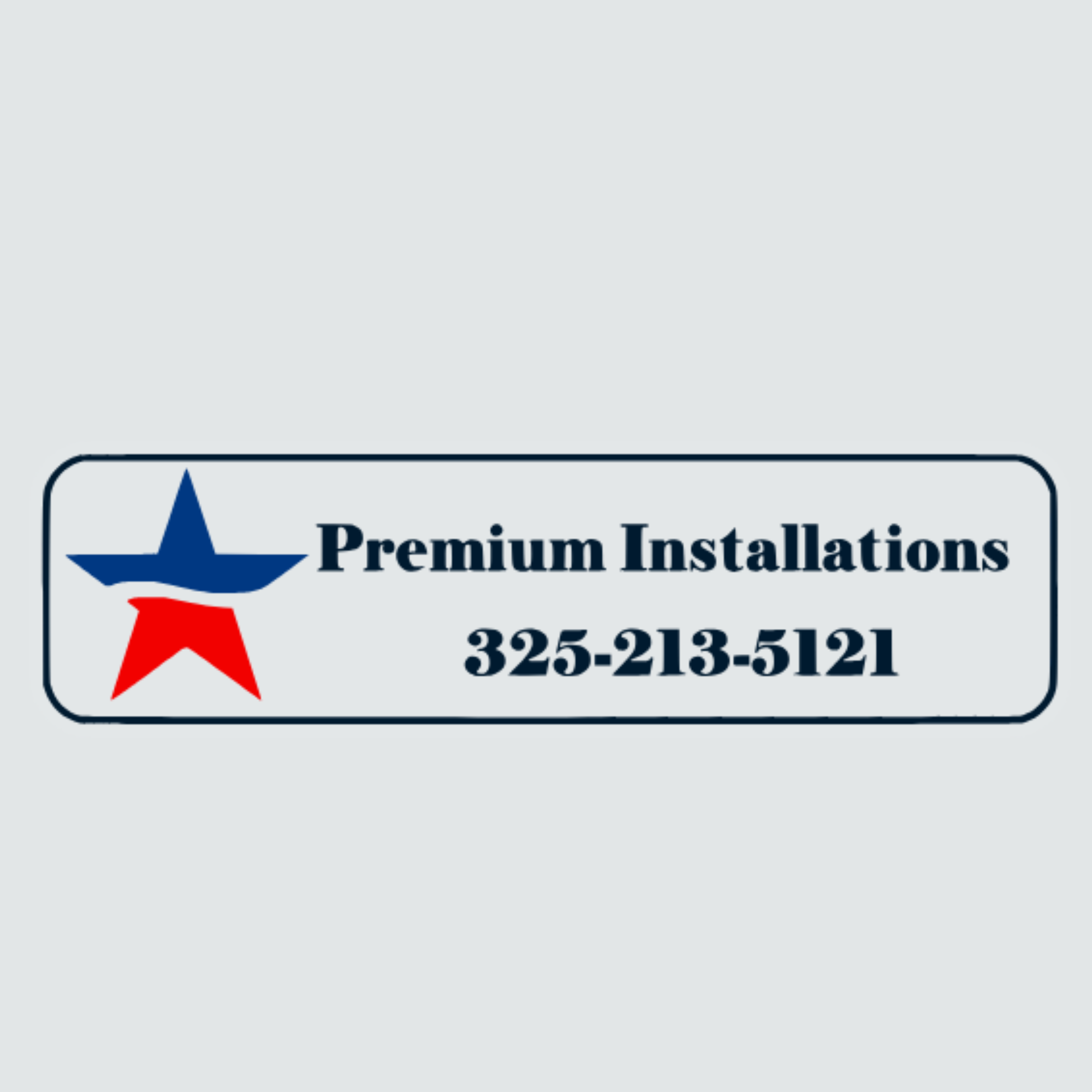 Premium Installations 
